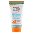 Garnier Ambre Solaire Advanced Sensitive Adulti Latte Ceramide Protect 175 ml